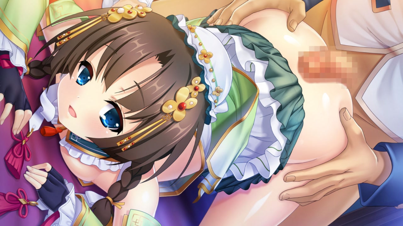 戦国†恋姫オンラインX〜奥宴新史〜［花様年華］心