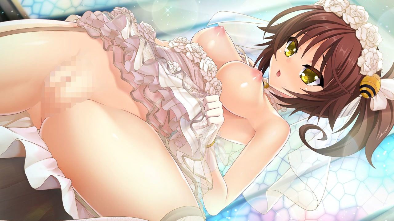戦国†恋姫オンラインX〜奥宴新史〜［梅雨の花嫁］転子