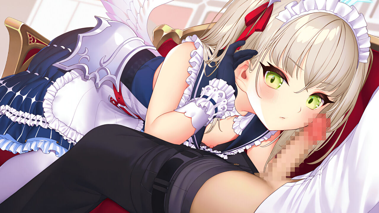 ティンクルスターナイツX［クール＆クリーン］ナミエル