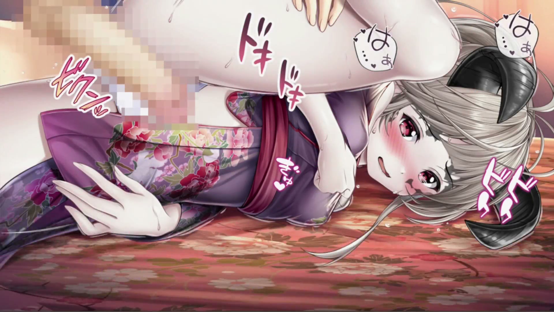 戦国百花伝R-★6お市-双華-