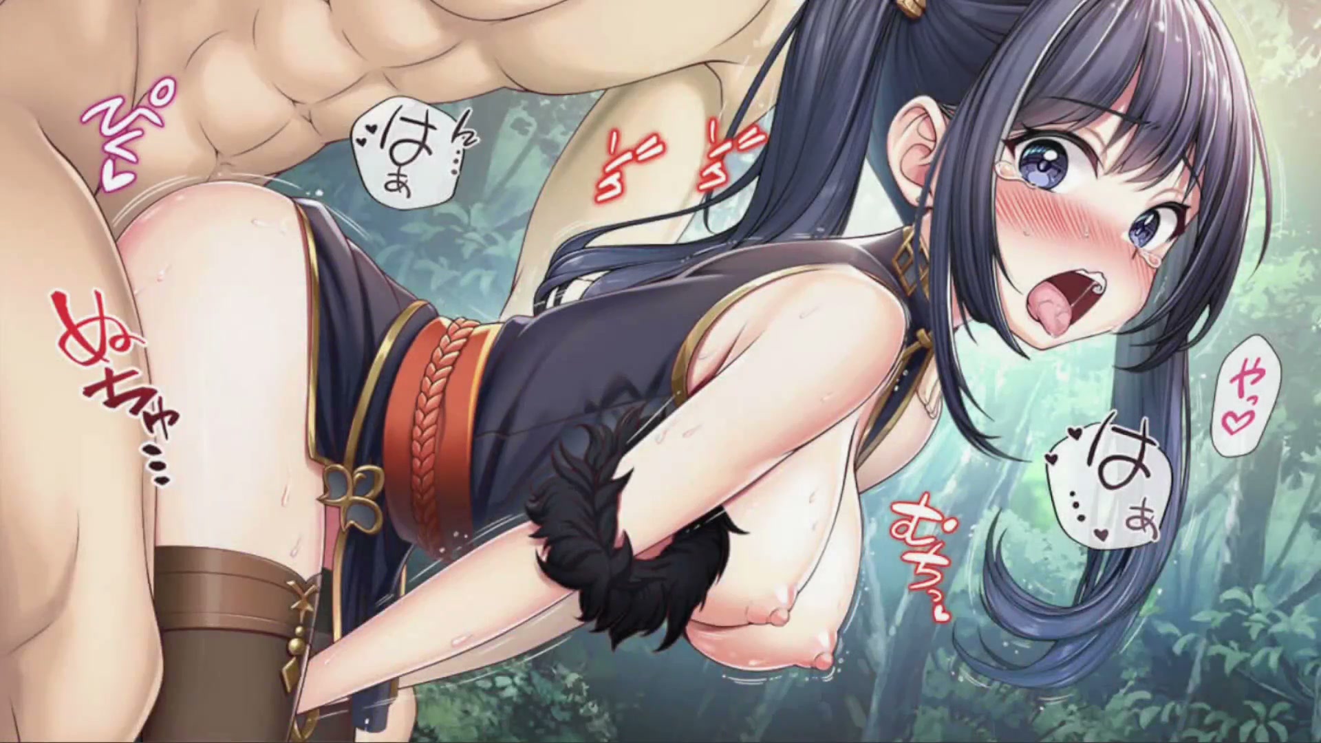 戦国百花伝R-★6吉川元春-神将-