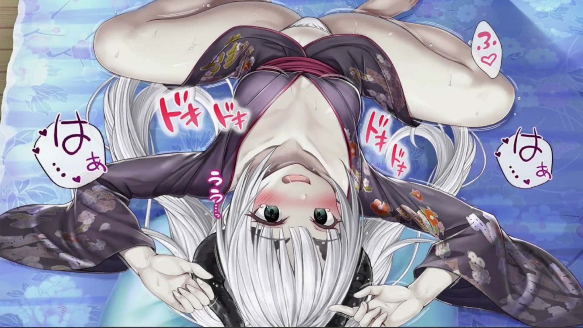 戦国百花伝R-★6徳川家康-双華-