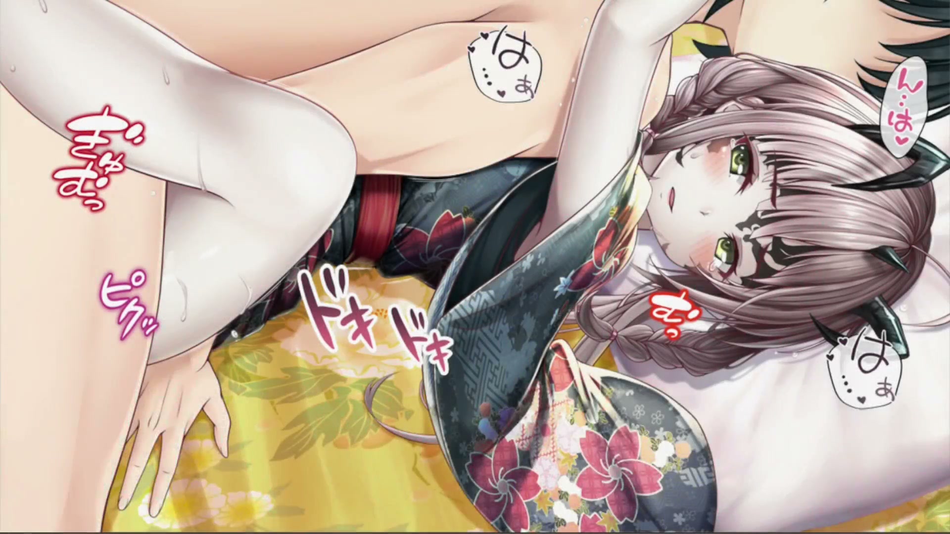 戦国百花伝R-★6森蘭丸-双華-