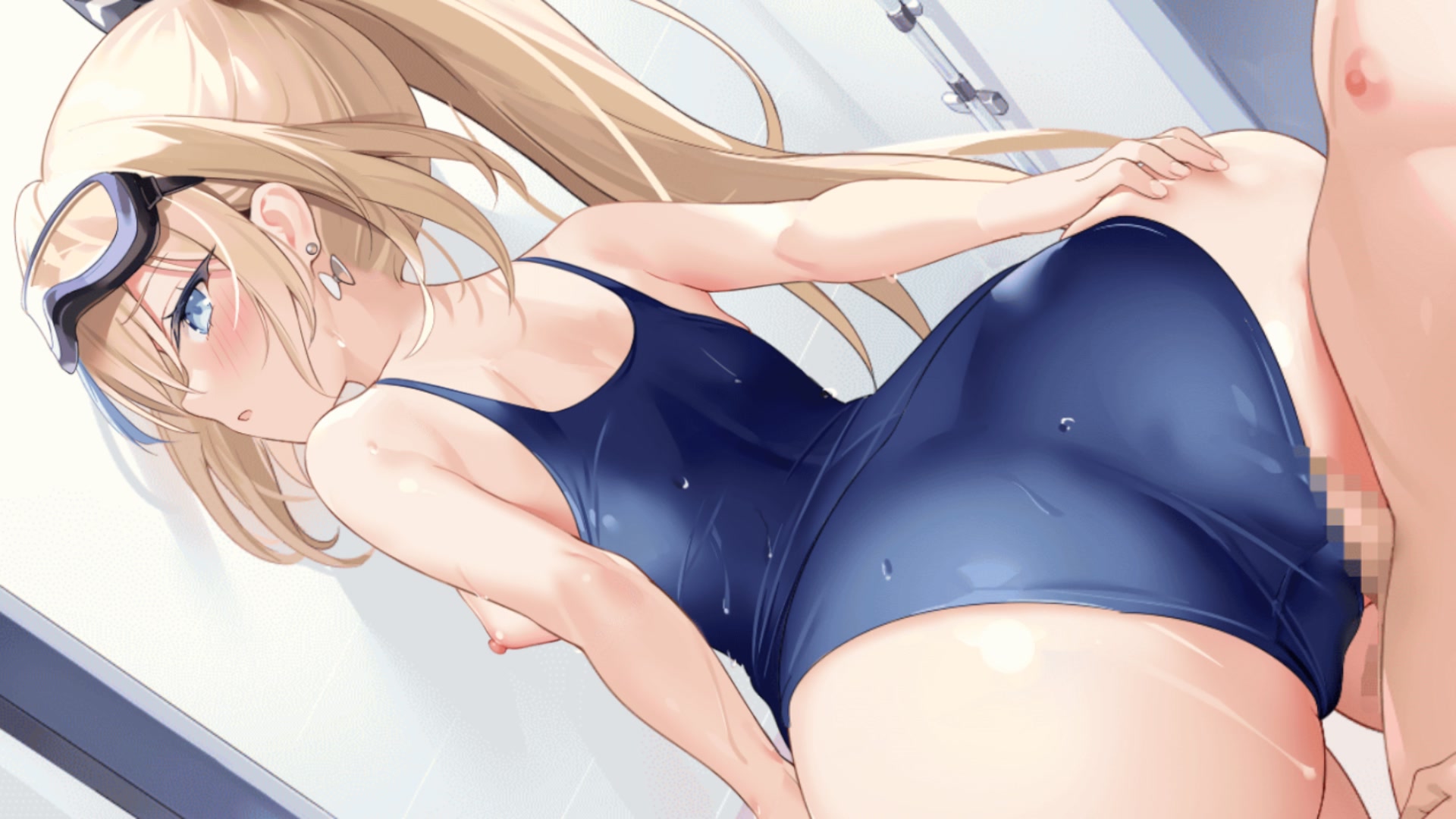 ティンクルスターナイツX［サマーアイギス］アム