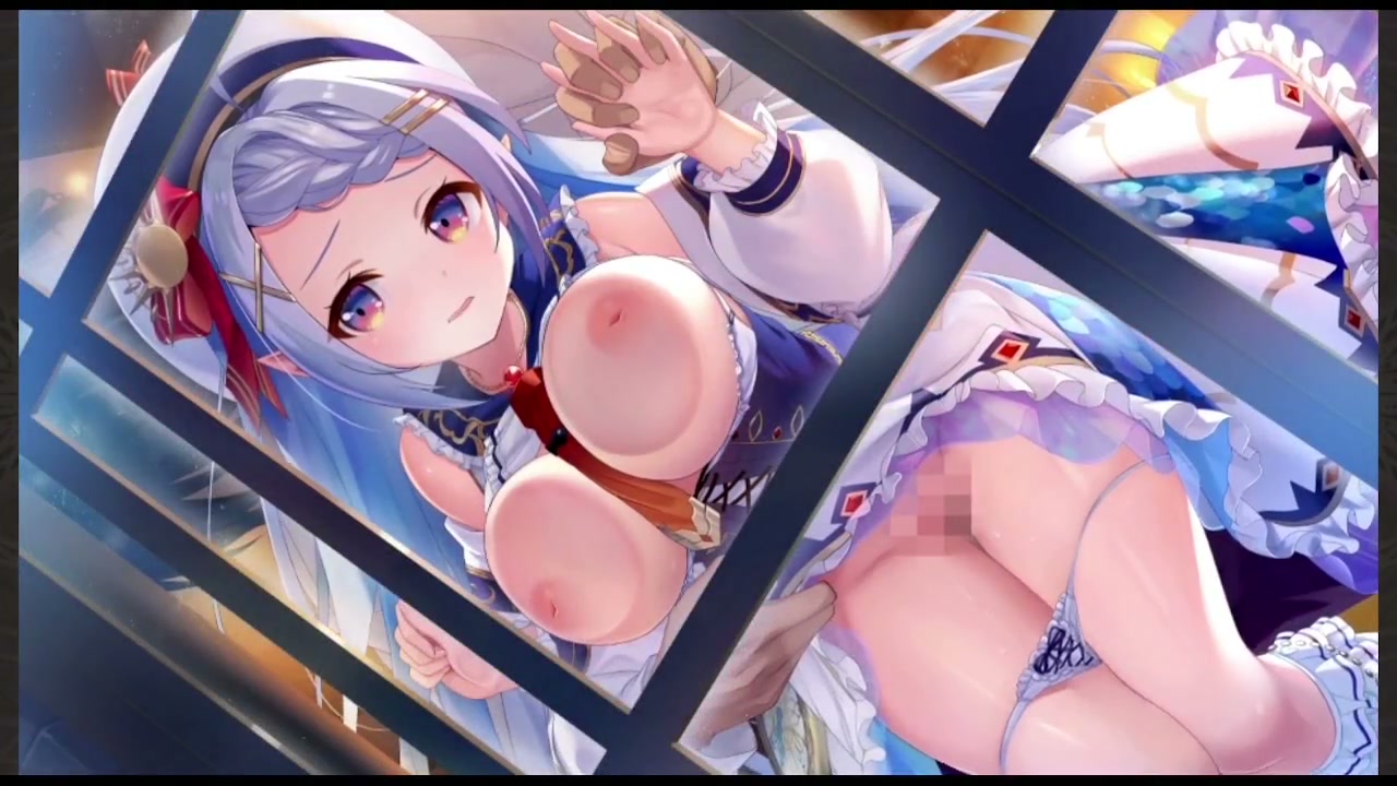 ガールズクリエイション -少女藝術綺譚-印象・日の出【ルーヴ】