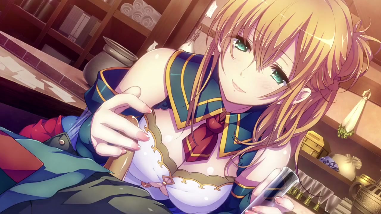 The Alchemist of Ars Magna-Sonia-1